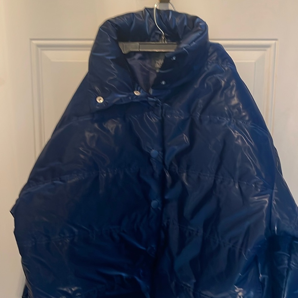 Wild fable puffer coat